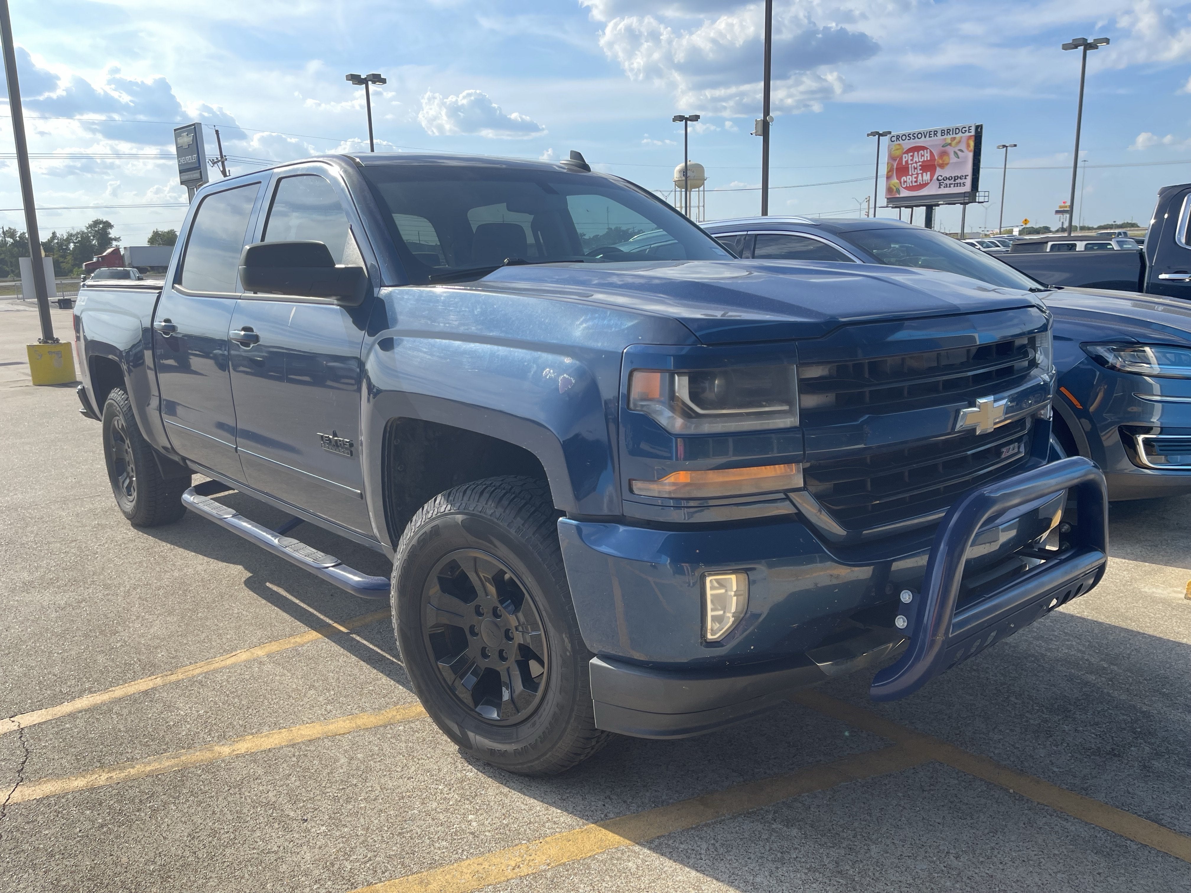 chevrolet silverado 1500 2016 3GCUKREC5GG258507 image chevrolet silverado 1500 2016 3GCUKREC5GG258507 image